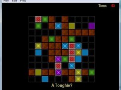 Mantis Screenshot 1