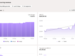Mantle Screenshot 1