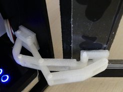 hinges for door