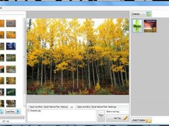 Main interface (Ver 2.0.0)
