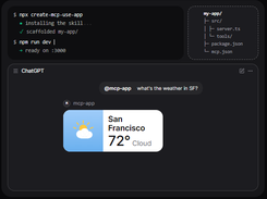 Manufact Screenshot 1