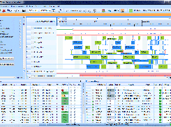 Manufacturing Workbench Screenshot 1