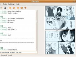 Manyaku 0.2.0a workspace