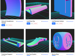 Manyfold Screenshot 1