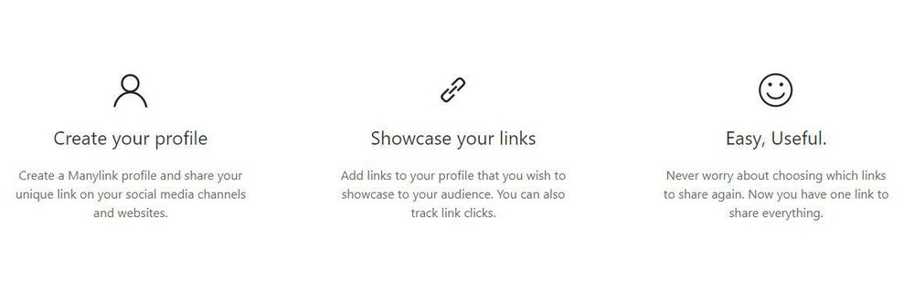 Manylink Screenshot 1