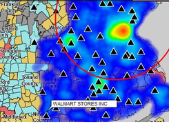 MapBusinessOnline Screenshot 1