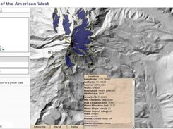 Feature querying using PostGIS