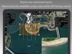 Map Pilot Pro Screenshot 1