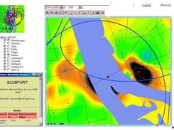 Odra Catchment - Odralandia Geographic Information System