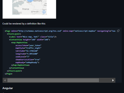 Mapbox Screenshot 1