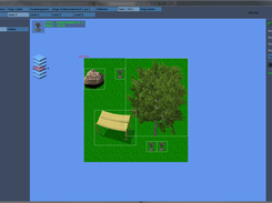 The Map-Editor ( specially coded for Arengu )