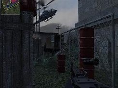 cod4 test level helipaths