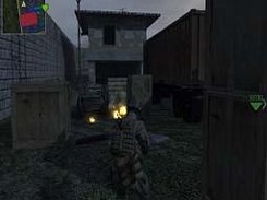 cod4 test level