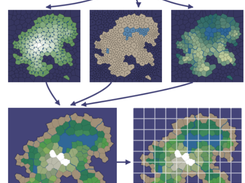 mapgen2 Screenshot 1