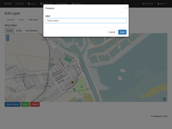 Edit Feature