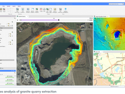 MapInfo Pro Screenshot 1