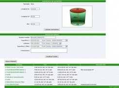 Familias y Materiales MAPinSIM