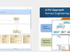 MapleMBSE Screenshot 1