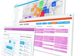 Build optimized routes tailored to your business with custom or automated route planning that accounts for real-world constraints and maximizes efficiency.