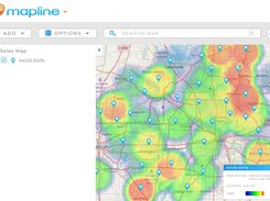 Use heat maps to find high value areas.