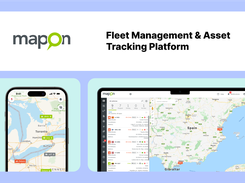 Mapon platform