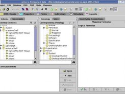 Schema and Ontology