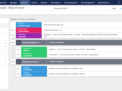 Segmentation Builder