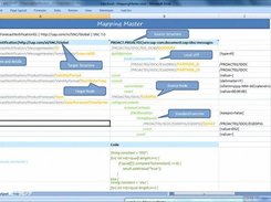 Generated Mapping documentation