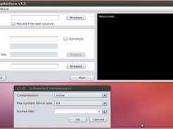 MapRicsh.1.3 Screenshot 2