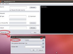 MapRicsh.1.3 Screenshot 4