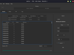 maProc Screenshot 1