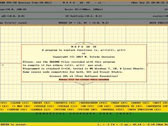 Maps 2D XY Screenshot 5