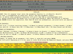 Maps 2D XY Screenshot 6