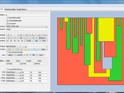 Maps coloring Screenshot 2