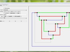 Maps coloring Screenshot 3