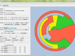 Maps coloring Screenshot 5