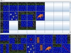 creating a map (old 1.0 version)