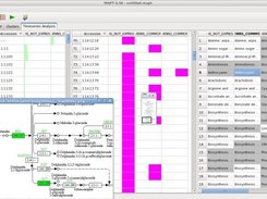 MAPT: Pathway annotation, analysis Screenshot 3