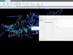 Maptek GeologyCore Screenshot 1