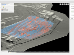 Maptek GeoSpatial Manager Screenshot 1