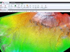 Maptek PointModeller Screenshot 1