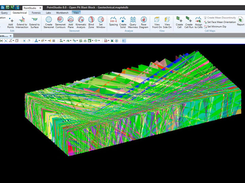 Maptek PointStudio Screenshot 1