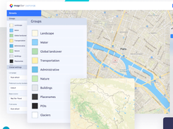 MapTiler Screenshot 2