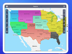 Maptive Screenshot 1