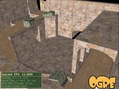 MapToOgreMesh Screenshot 3