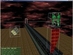 MapToOgreMesh Screenshot 2