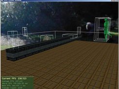 MapToOgreMesh Screenshot 1