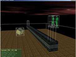 MapToOgreMesh Screenshot 4