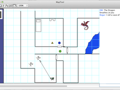 MapTool_L Screenshot 1