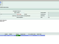 Mar-Kov Chemical Management System-WeightandBalancing